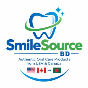SmileSource BD logo